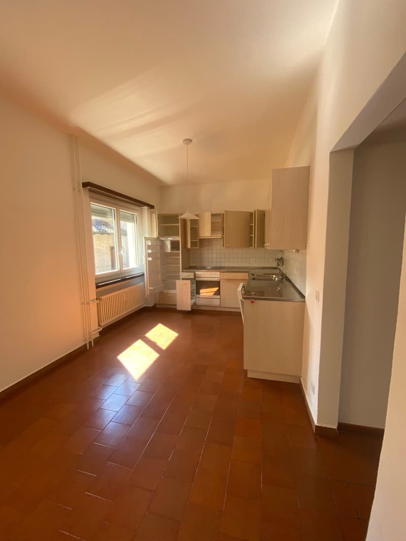 Appartamento di 3 locali in affitto a Ligornetto – 110m² (4)