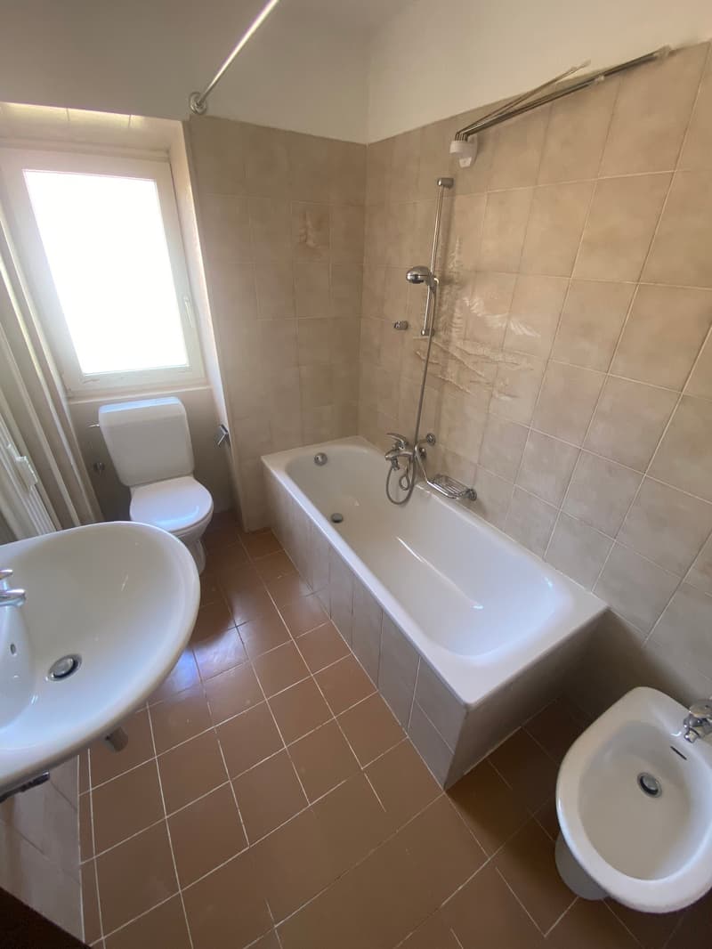 Appartamento di 3 locali in affitto a Ligornetto – 110m² (6)