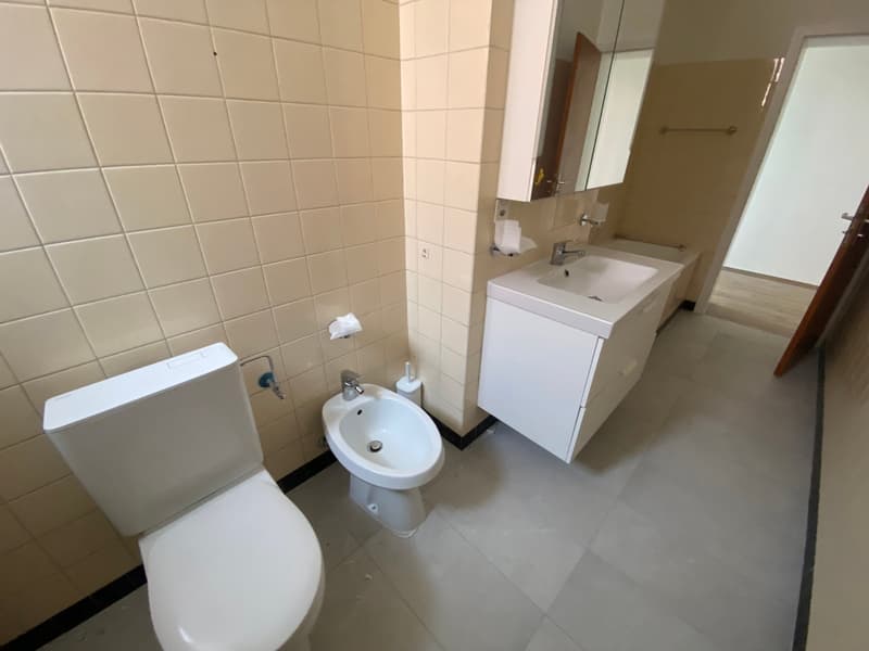 Appartamento 4.5 locali in affitto a Stabio – Tranquillo e luminoso (6)
