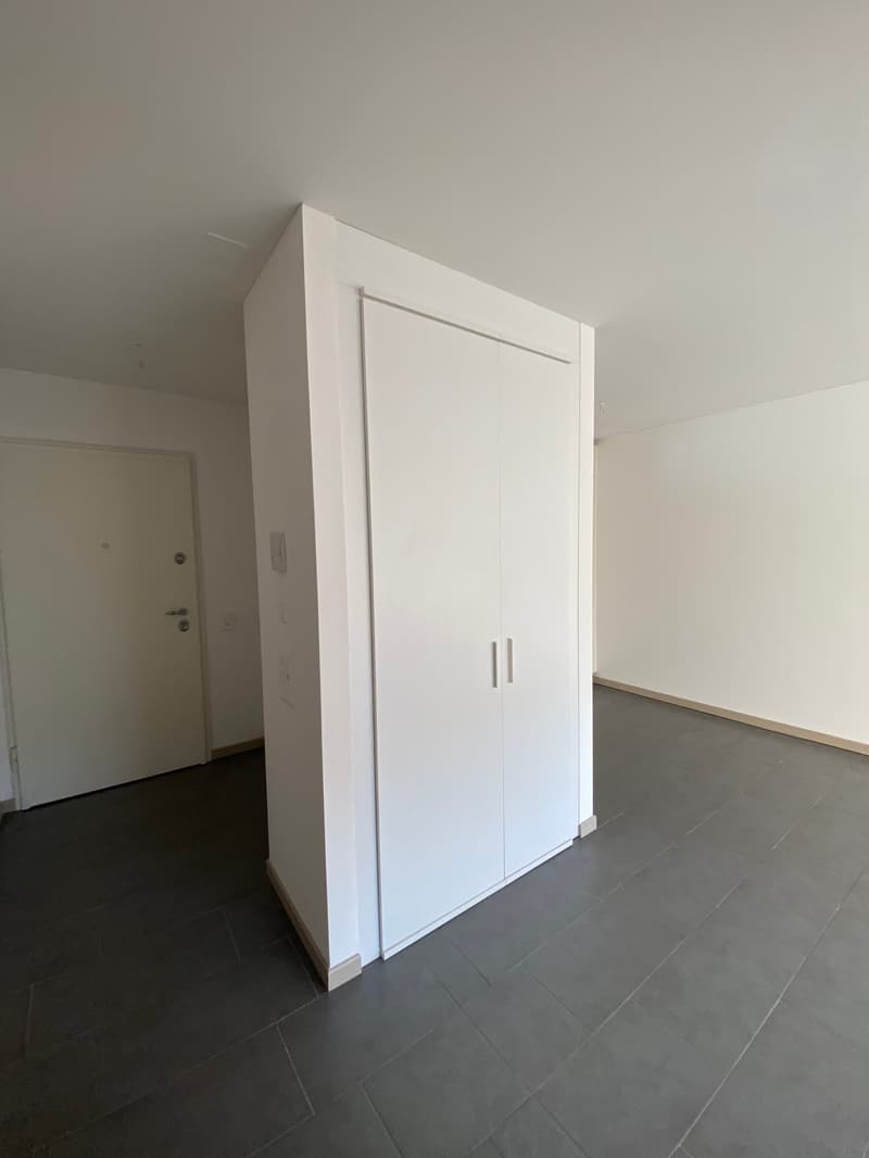 Appartamento 2.5 locali con balcone a Stabio – Disponibile subito (2)