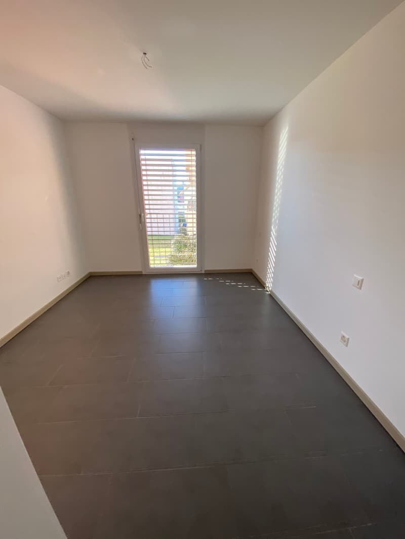Appartamento 2.5 locali con balcone a Stabio – Disponibile subito (7)