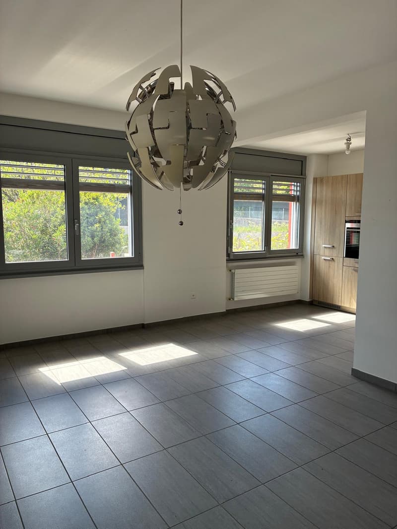 Affascinante casa unifamiliare con garage a Castel San Pietro (7)