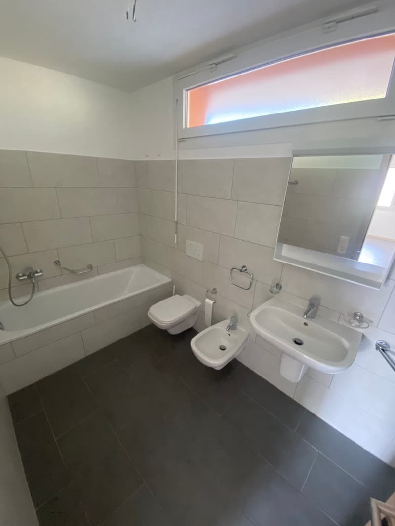 Appartamento 2.5 locali al piano terra a Stabio – Disponibile subito (7)