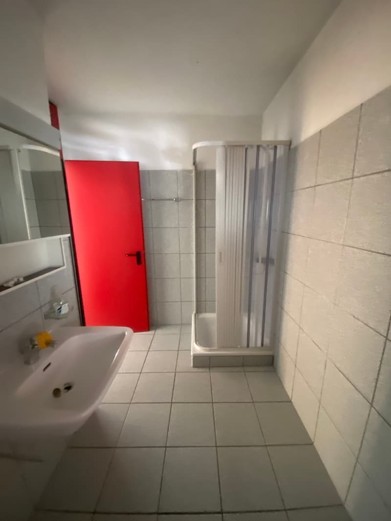 Appartamento 3.5 locali al piano terra a Balerna – accessibile e luminoso (10)