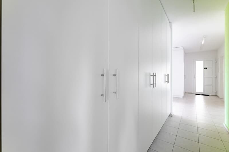Grossi 4 ½-Zemmer-Terrassewohnig met troumhafter Ussecht (5)