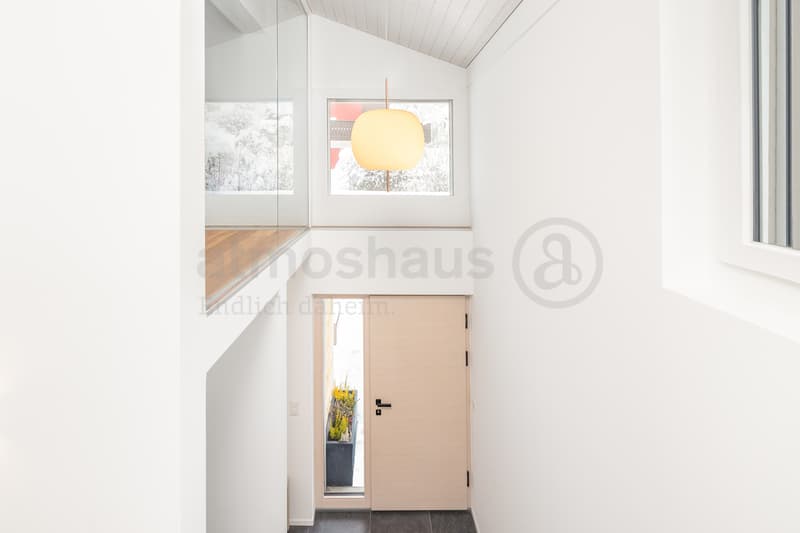 Ihr neues Traumhaus: Modernes EFH mit Panoramablick in Reigoldswil (2)