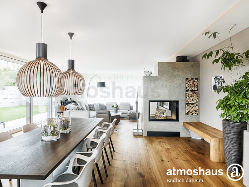 Ihr neues Traumhaus in Thunstetten: Komfort & zentrale Lage inklusive! (1)