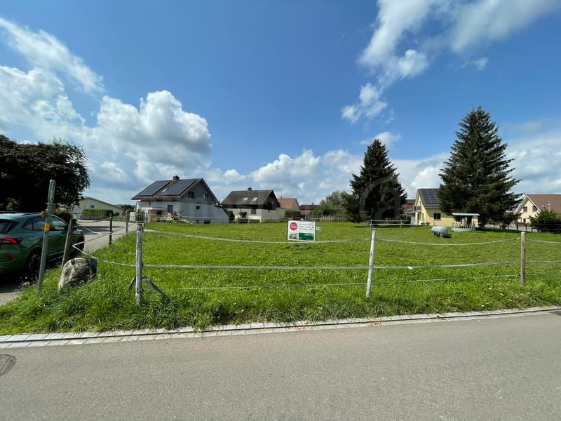 Sonnhaldenstrasse 8, 8580 Amriswil