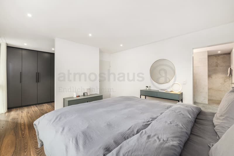 Maison de rêve au lac de Brienz avec appartement 3.5 pièces, ascenseur et panorama ! (5)