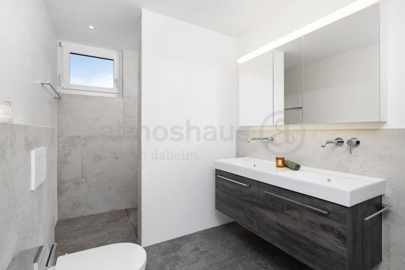 Modernes EFH in Heimiswil mit grossem Grundstück und Terrasse (9)
