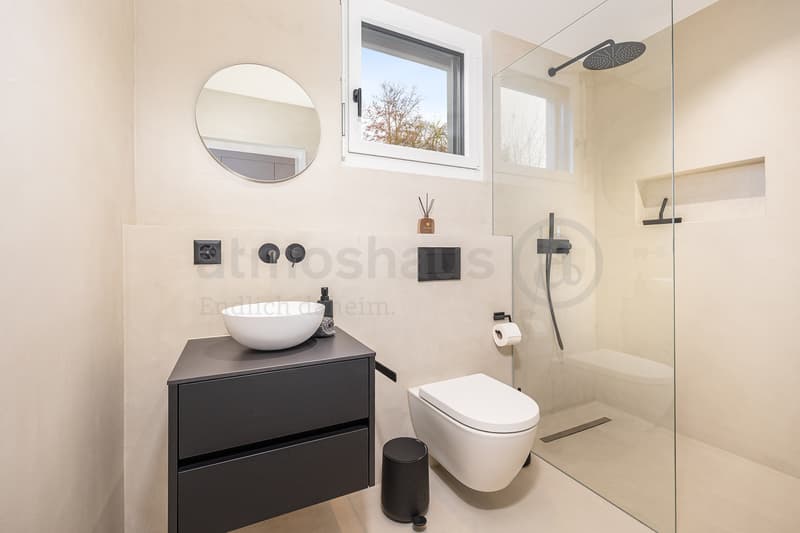 Clever geplant - modernes Neubau EFH mit grosszügigem Dachgeschoss (7)