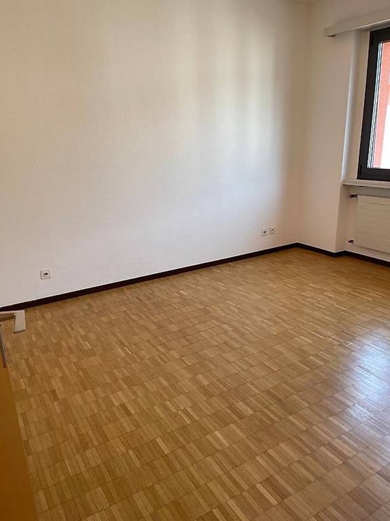 Affittasi appartamento 2.5 loc molto luminoso - 5 ed ultimo (3)