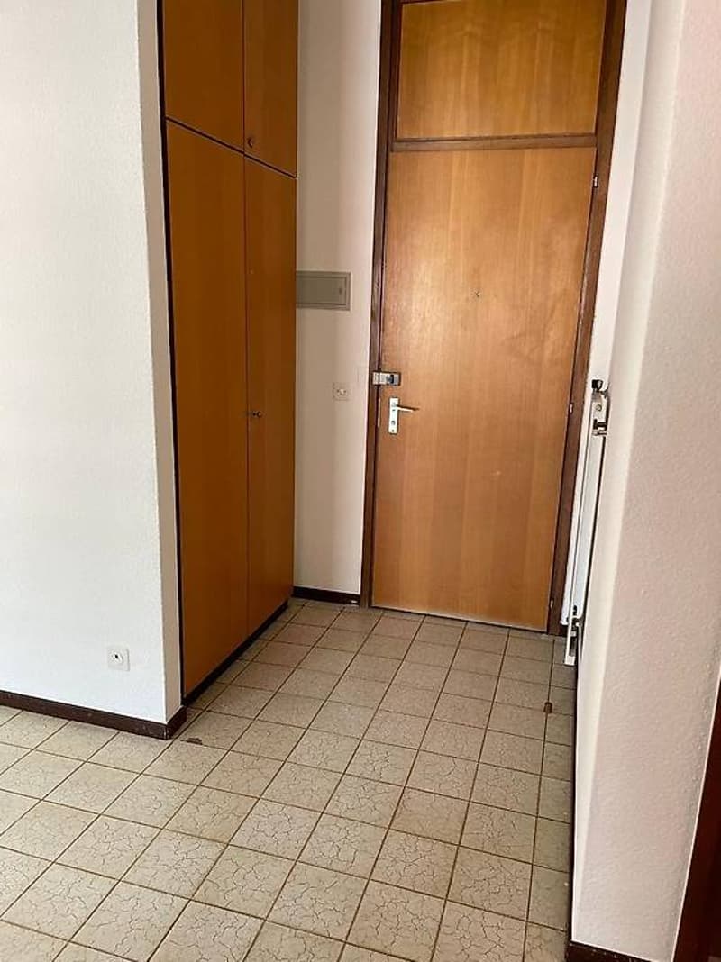 Affittasi appartamento 2.5 loc molto luminoso - 5 ed ultimo (6)