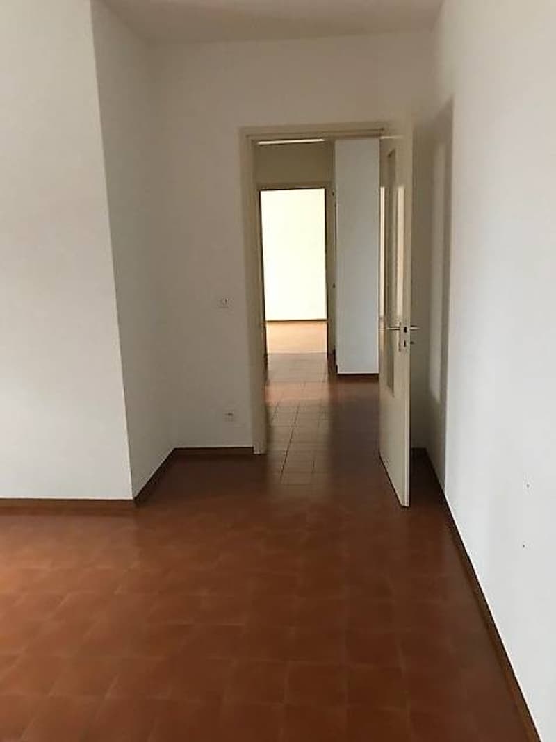Affittasi appartamento 2.5 locali al PT (2)