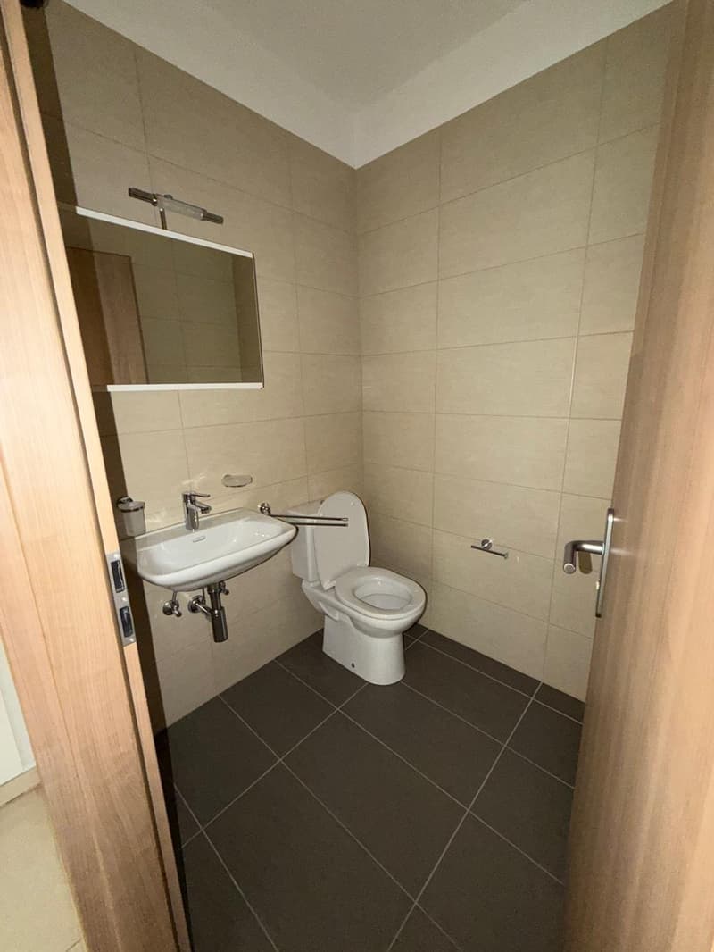Luminoso appartamento di 4.5 locali con balcone a Lugano – Disponibile subito (5)