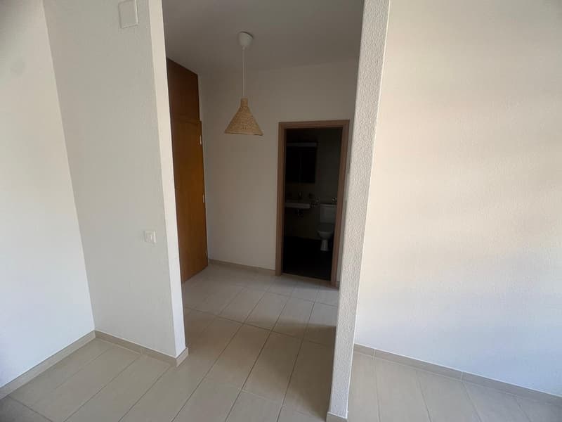 Appartamento 1.5 locali in affitto a Lugano – Via Maggio 21 (3)