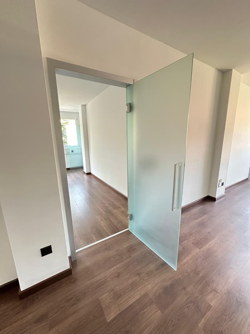 Ufficio moderno di 10 locali con balcone a Chiasso (5)