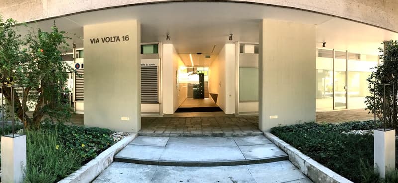 Ufficio moderno di 75 m² in affitto a Chiasso (4)