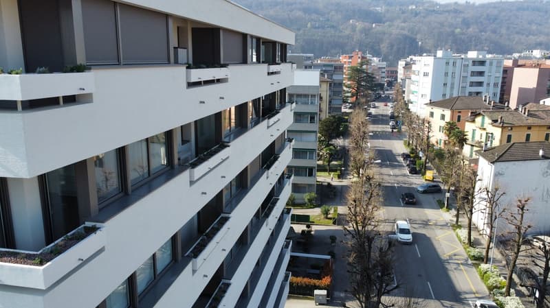 Ufficio ristrutturato in affitto a Chiasso (4)