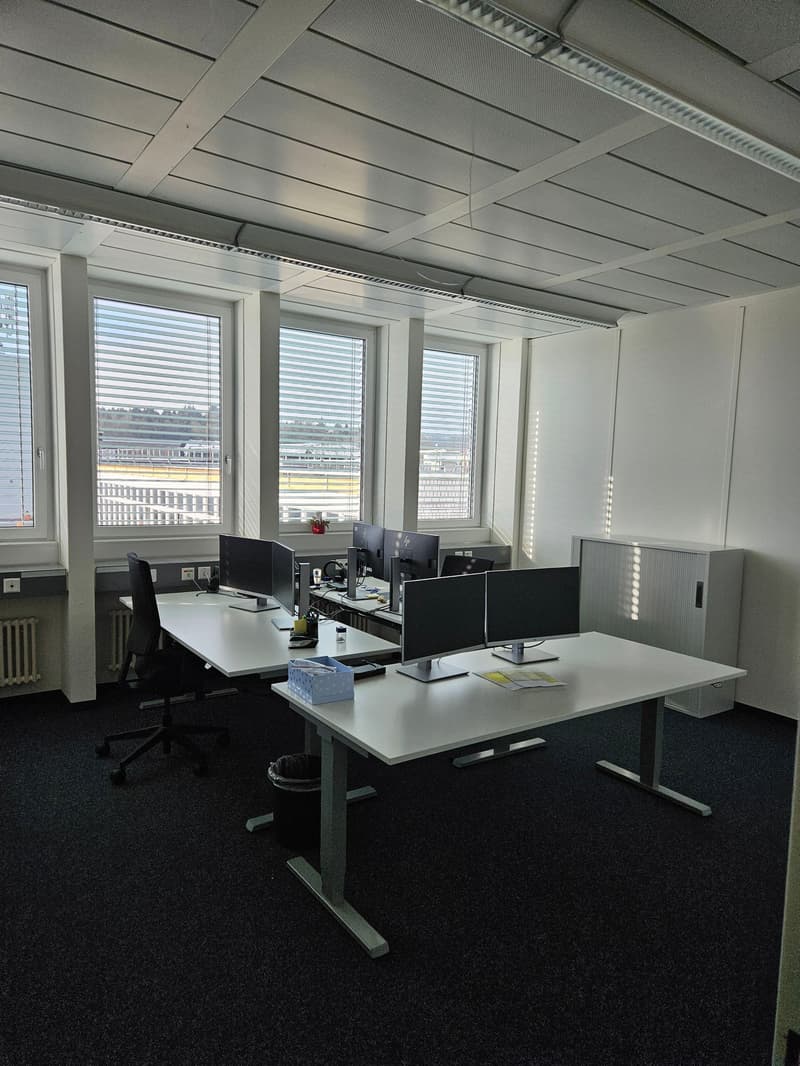 Flexible Mietflächen (530–2’650 m²) an einer der besten Lagen (8)