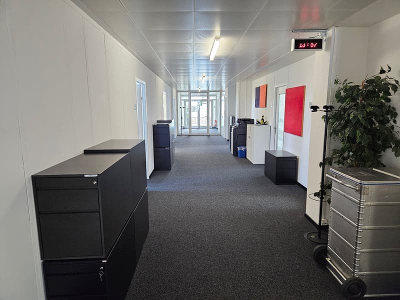 Flexible Mietflächen (530–2’650 m²) an einer der besten Lagen (4)