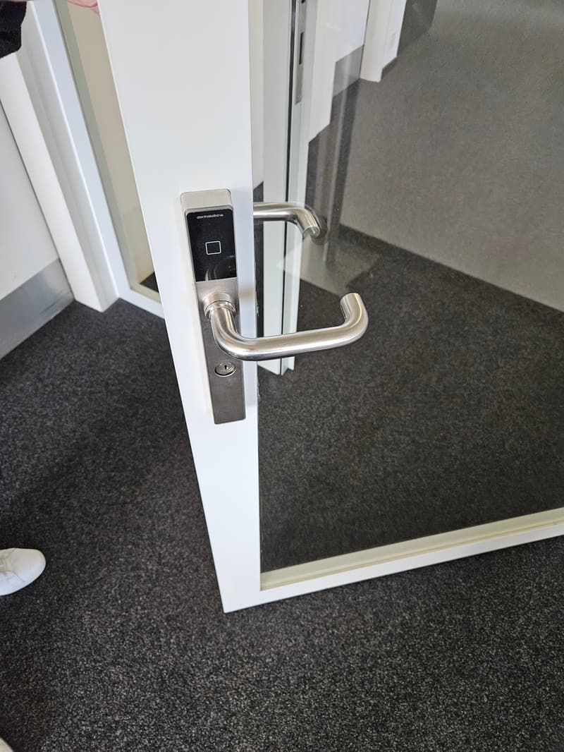 Flexible Mietflächen (530–2’650 m²) an einer der besten Lagen (7)