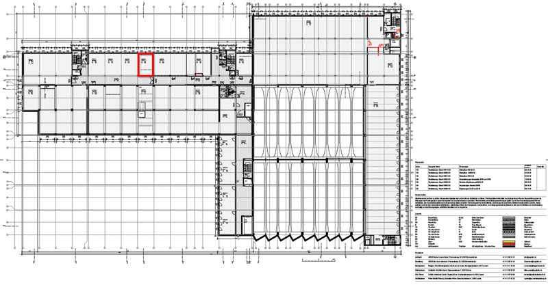 Attraktive Gewerbefläche mit 32 m² – Letzte verfügbare kleinere Einheit (3)