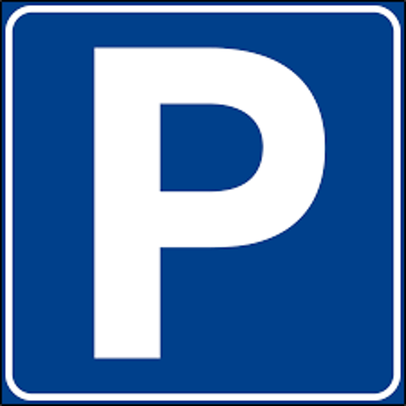 Affittasi parcheggio esterno (1)