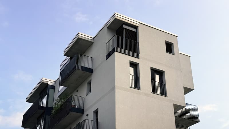 Nuovo 3.5 locali in vendita a Vacallo (2)