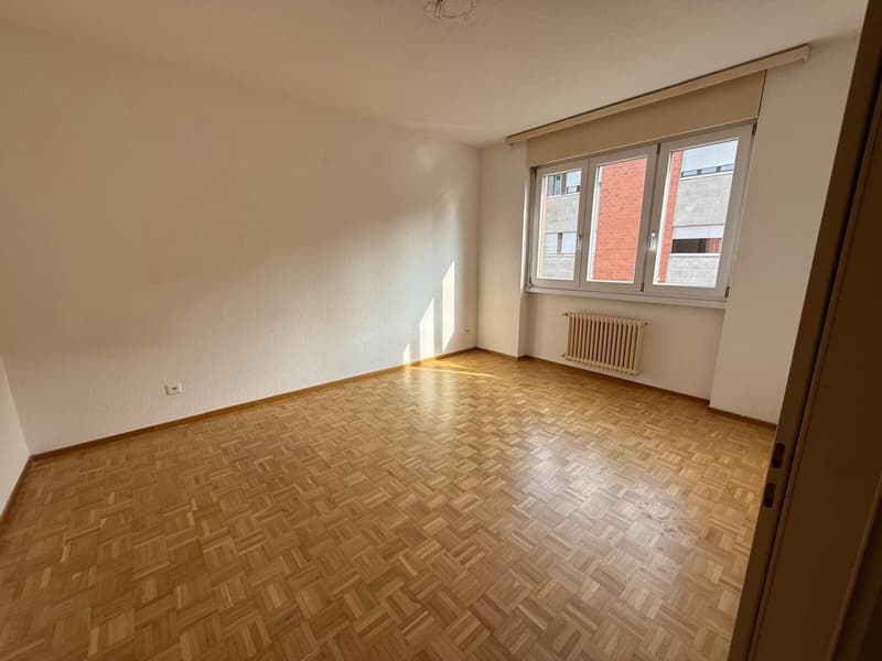 Appartamento 4.5 locali in vendita a Massagno (3)
