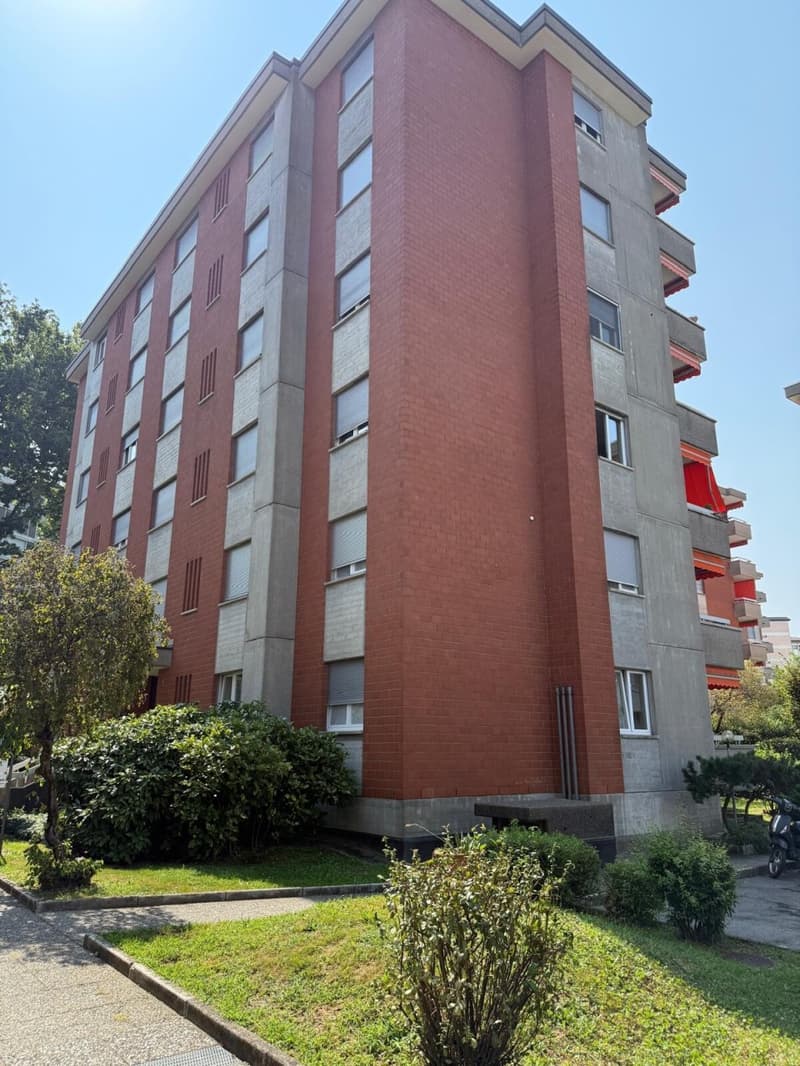 Appartamento 4.5 locali in vendita a Massagno (5)