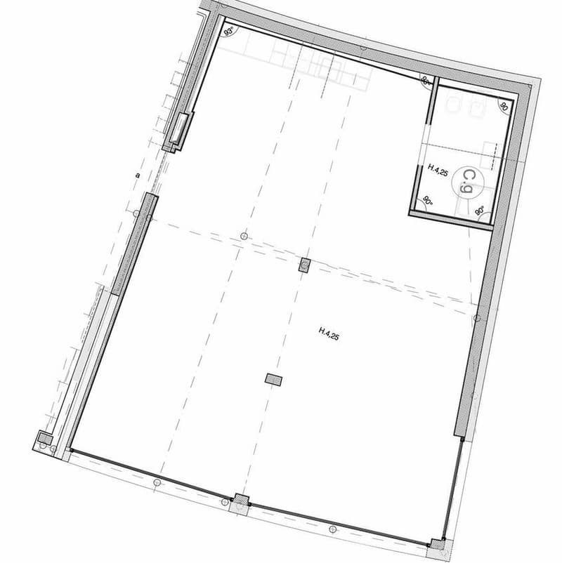 Spazio Commerciale / Ufficio (5)