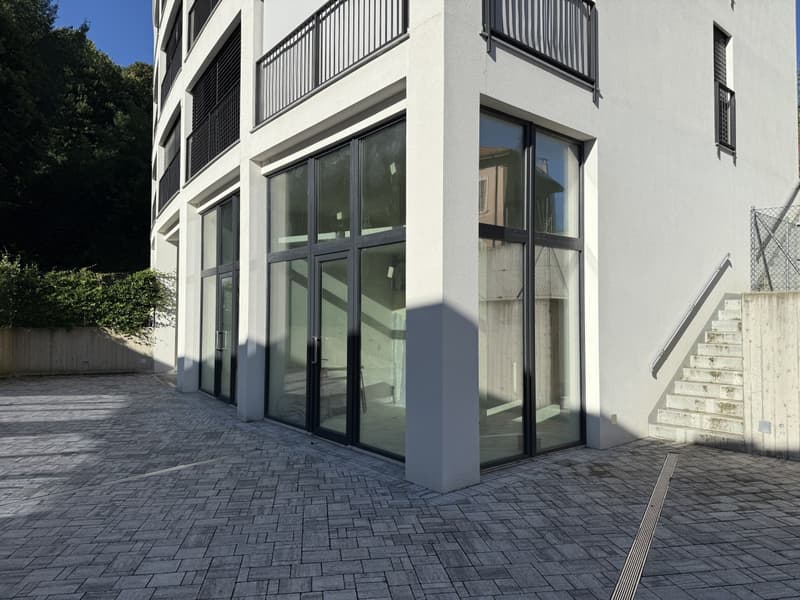 Spazio Commerciale / Ufficio (2)