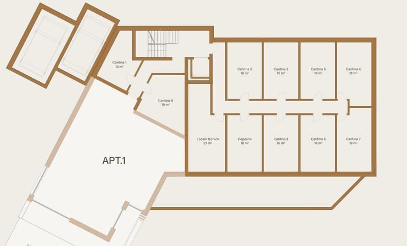 Nuovo 2.5 locali in residenza di PREGIO (11)