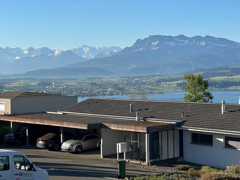 Moderne 5.5-Zimmer-Wohnung im Obergeschoss in Eich - Neubau mit Minergie-Zertifizierung (5)