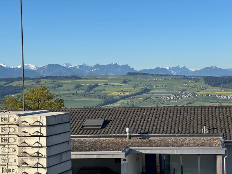 Moderne 5.5-Zimmer-Wohnung im Obergeschoss in Eich - Neubau mit Minergie-Zertifizierung (10)