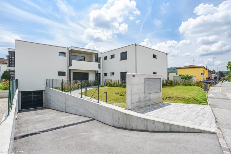 GENESTRERIO – MODERNES APARTMENT MIT TERRASSE ZUM VERDIENEN (10)