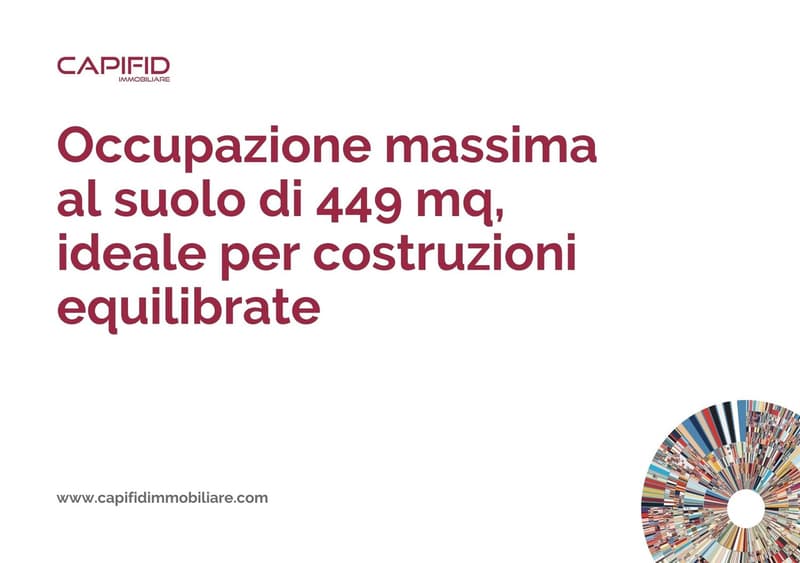 BESAZIO – TERRENO EDIFICABILE IN ZONA RESIDENZIALE ESTENSIVA R2 - PREZZO RIBASSATO (9)