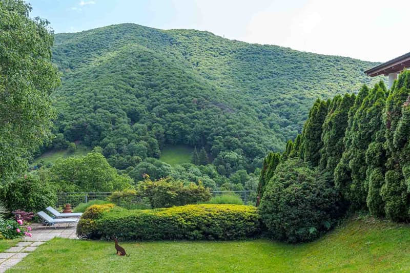 MENDRISIO-SALORINO – “VILLA DELLE QUATTRO STAGIONI” (10)