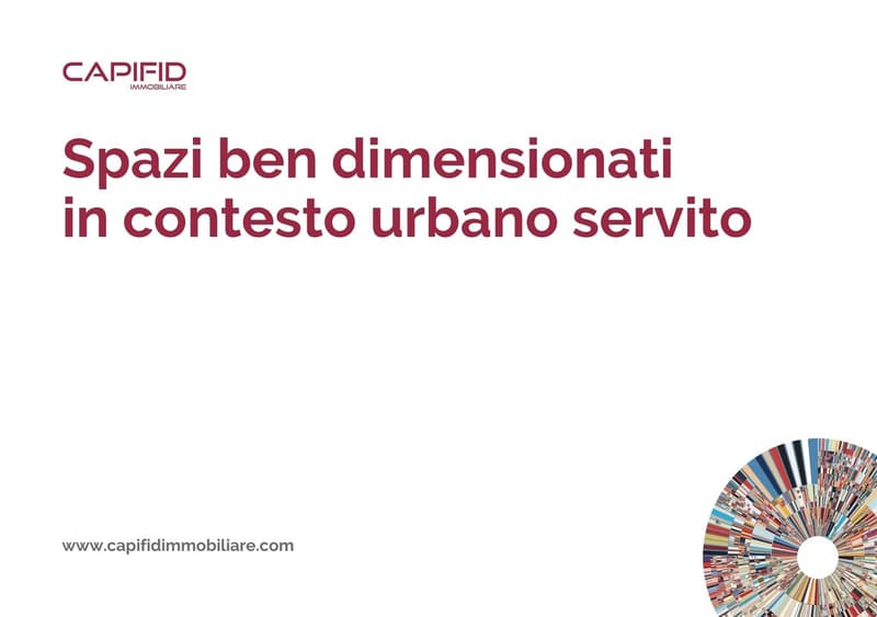 CHIASSO ZENTRUM – 4,5 LOKALE IN DER CORSO SAN GOTTARDO ZU VERMIETEN (12)