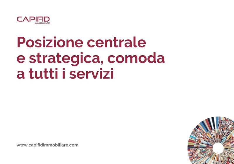 CHIASSO CENTRO – 4.5 LOCALI IN CORSO SAN GOTTARDO A REDDITO (10)