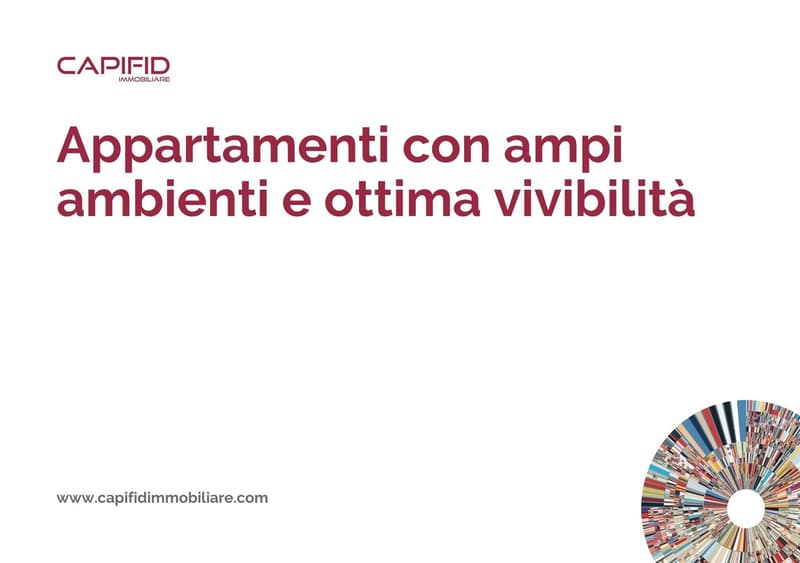 CANOBBIO – 4.5 LOC. IN CONTESTO ESCLUSIVO (6)