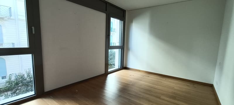 Appartamento 5.5 locali in palazzina fronte lago - Lugano (2)