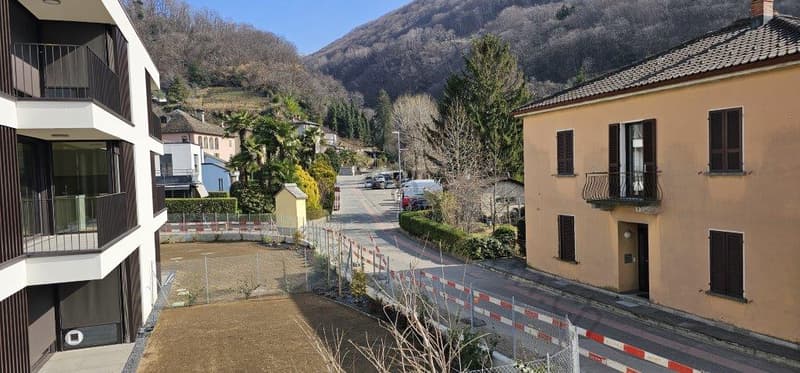 2 Nuovi appartamenti di 4.5 locali a Camignolo - Monteceneri (2)