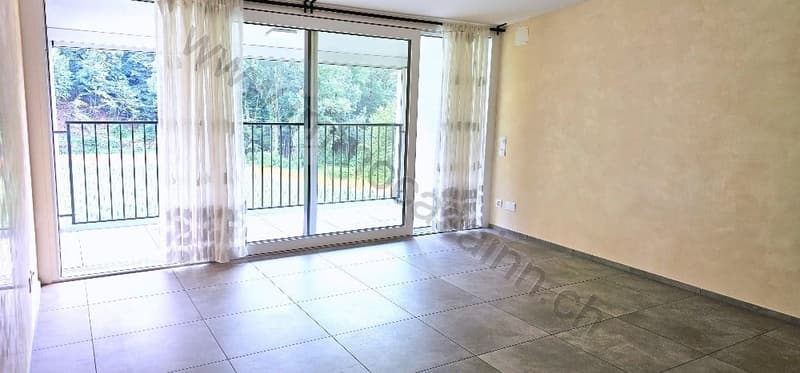 Moderno 2.5 locali con terrazza e vista nel verde a Cadenazzo | homegate.ch