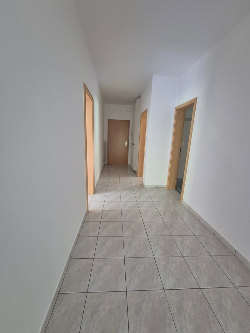 Appartamento 4.5 locali - immerso nel verde (9)