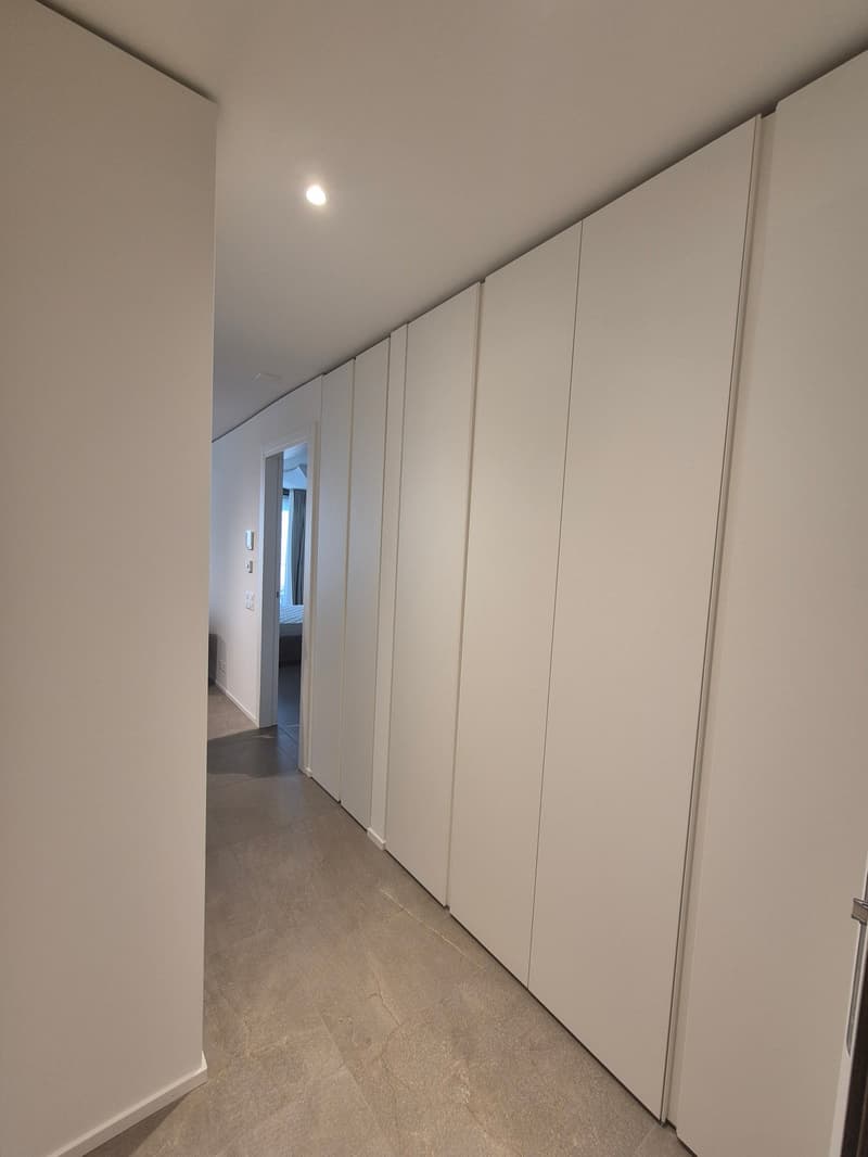 Moderno appartamento 2.5 locali a Sorengo (3)