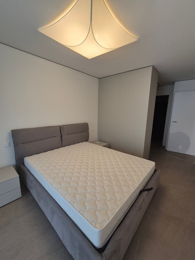 Moderno appartamento 2.5 locali a Sorengo (9)
