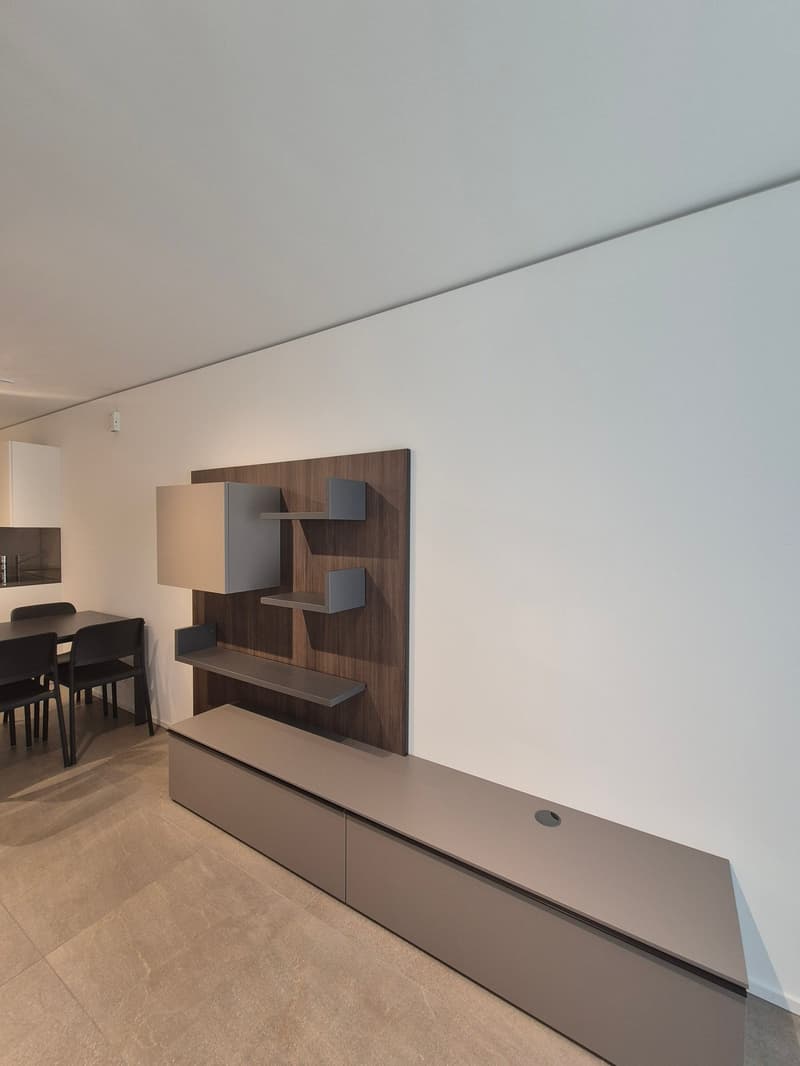 Moderno appartamento 2.5 locali a Sorengo (4)