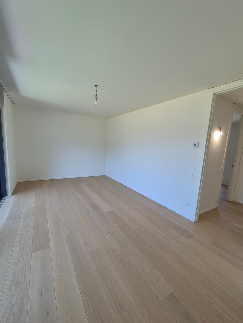 Casa moderna con piscina a Caslano - Disponibile subito (17)